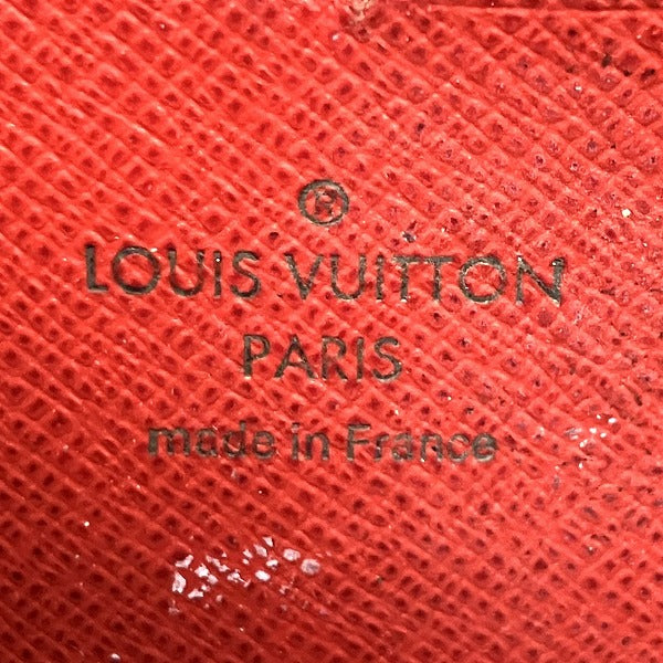 Louis Vuitton Monogram Zippy Wallet M61854