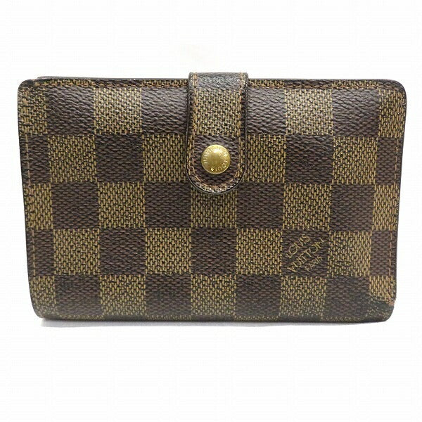 Louis Vuitton Damier Bifold Wallet N61664
