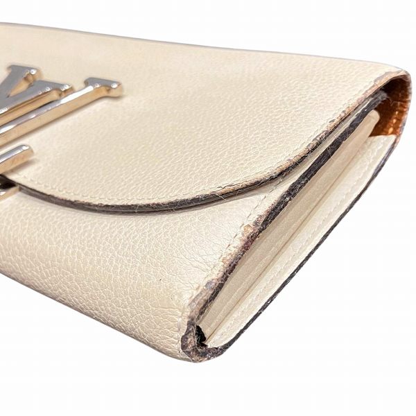 Louis Vuitton Vivienne Long Wallet M58173