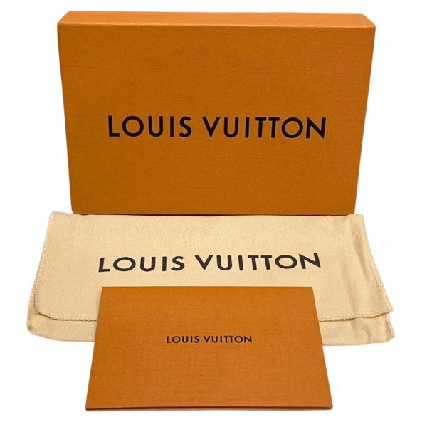 Louis Vuitton Monogram Sarah Long Wallet M60531