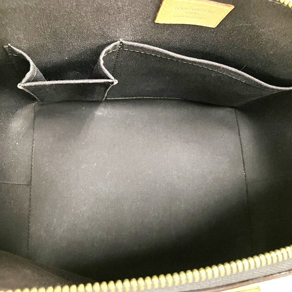 Louis Vuitton Vernis Bellevue PM Handbag M93585