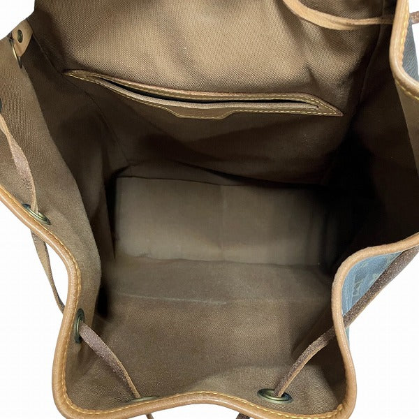 Louis Vuitton Monogram Montsouris GM Backpack