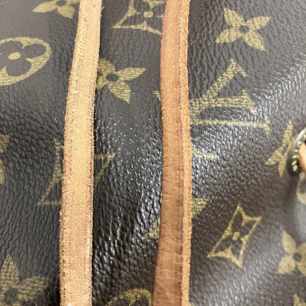 Louis Vuitton Monogram Montsouris GM Backpack