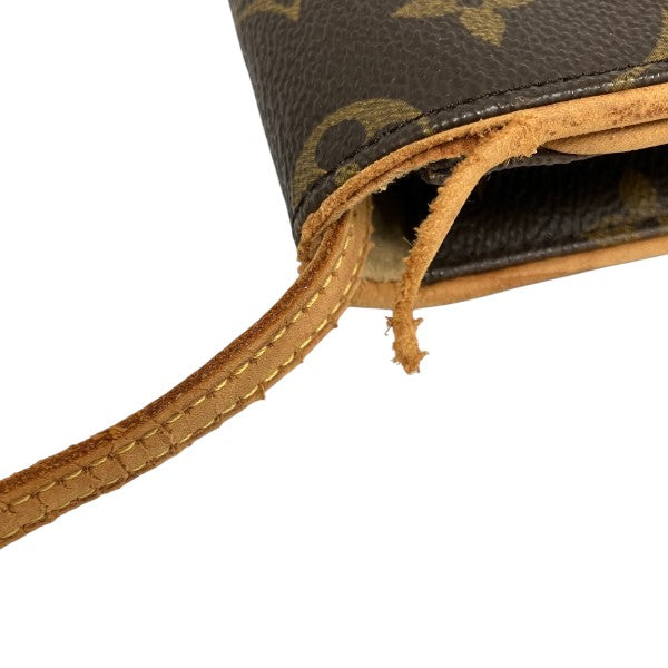 Louis Vuitton Pochette Twin GM Shoulder Bag M51852