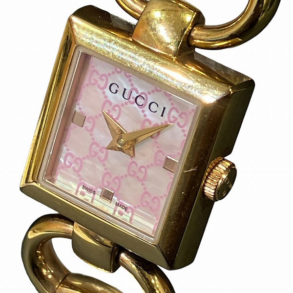 Luxury Gucci Trending 2025 Tornabuoni 120 Quartz Watch