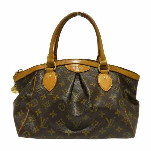 Louis Vuitton Tivoli PM Handbag M40143