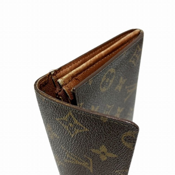 Louis Vuitton Monogram Sarah Wallet M617134