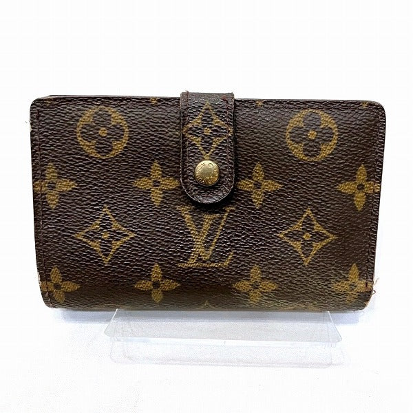 Louis Vuitton Monogram Wallet M61663