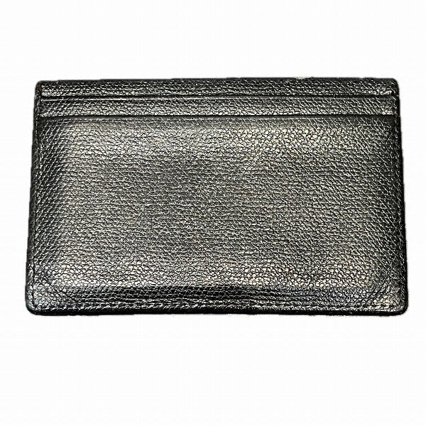 Chanel Coco Button Card Case A20906