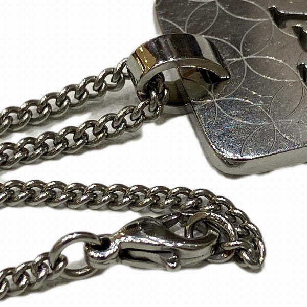 Louis Vuitton Pendant Champs Elysees PM Necklace M65452