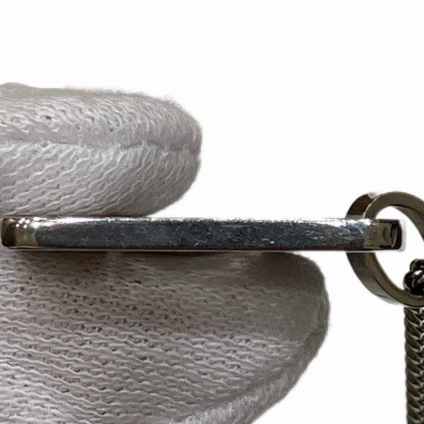 Louis Vuitton Pendant Champs Elysees PM Necklace M65452