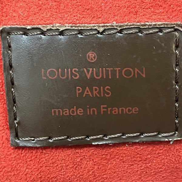 Louis Vuitton Damier Sac Plat Handbag N51140
