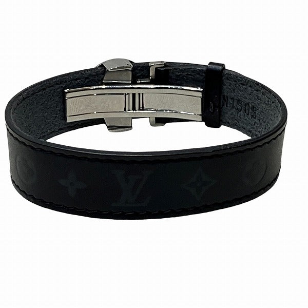 Louis Vuitton Monogram New Luck Bracelet M64447