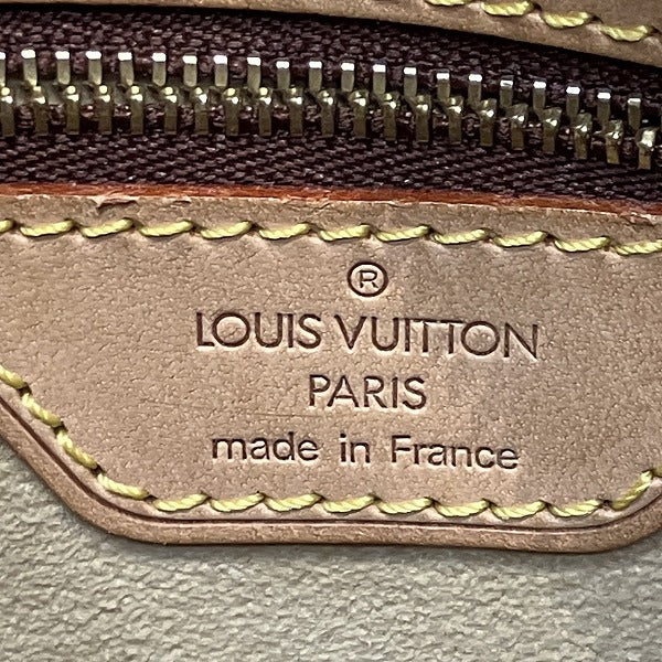 Louis Vuitton Looping MM Monogram Shoulder Bag M51146
