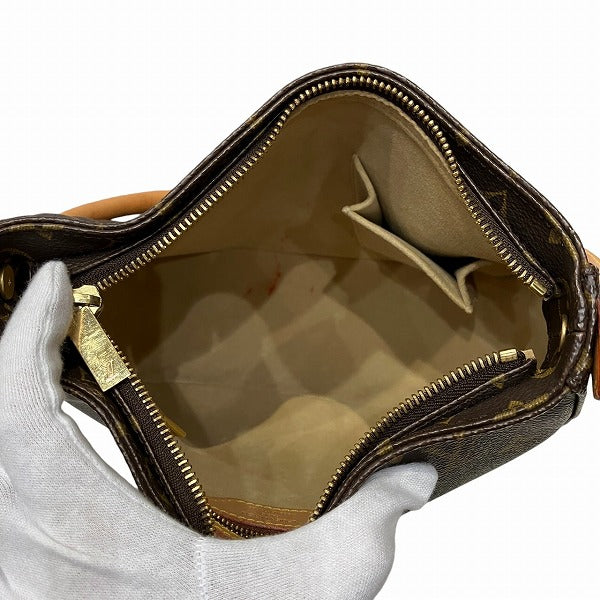 Louis Vuitton Looping MM Monogram Shoulder Bag M51146