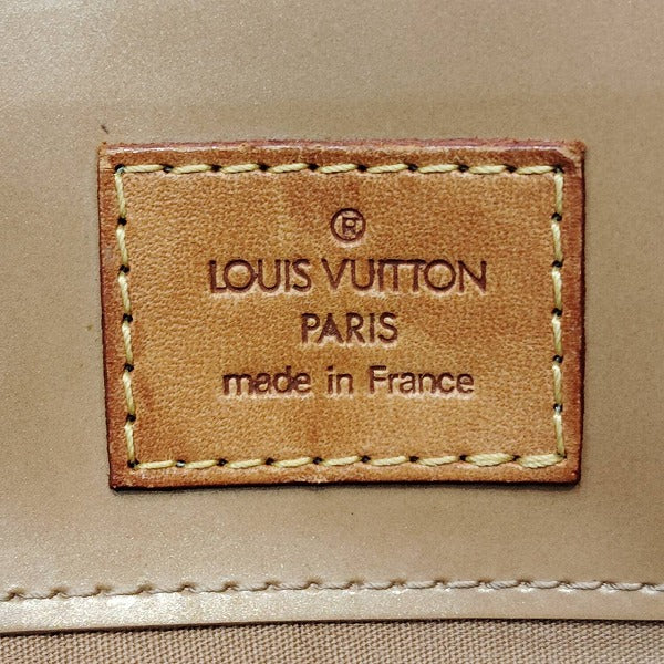 Louis Vuitton Vernis Reade PM Handbag M91334