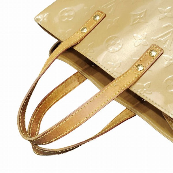 Louis Vuitton Vernis Reade PM Handbag M91334