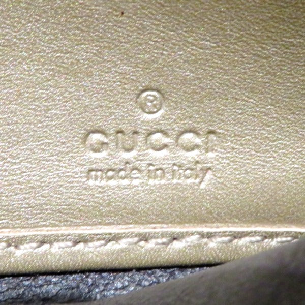 Luxury Gucci Trending 2025 Leather Lovely Heart GG Long Wallet
