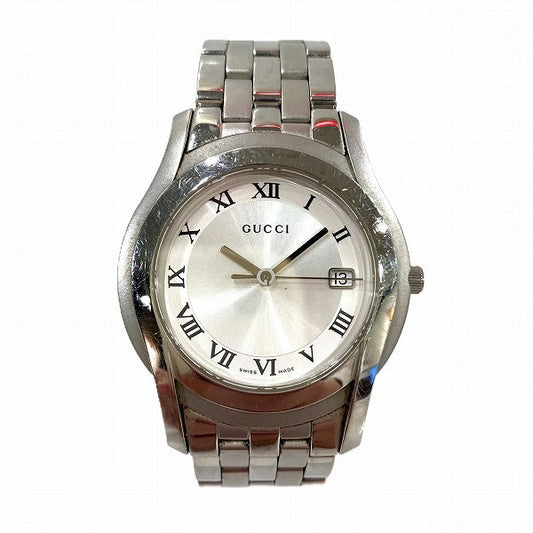 Luxury Gucci Trending 2025 G-Class Quartz Watch 5500M