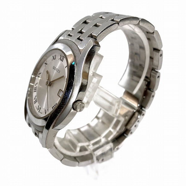 Luxury Gucci Trending 2025 G-Class Quartz Watch 5500M