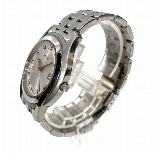 Luxury Gucci Trending 2025 G-Class Quartz Watch 5500M