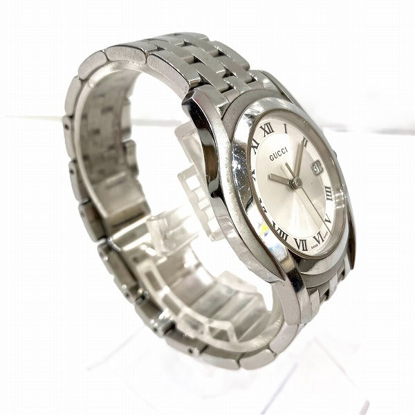 Luxury Gucci Trending 2025 G-Class Quartz Watch 5500M