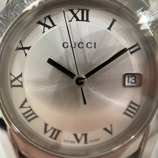 Luxury Gucci Trending 2025 G-Class Quartz Watch 5500M