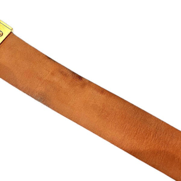 Louis Vuitton Damier Belt M6803V