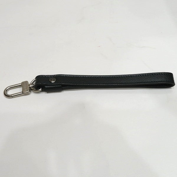 Louis Vuitton Taiga Baikal Clutch M30184