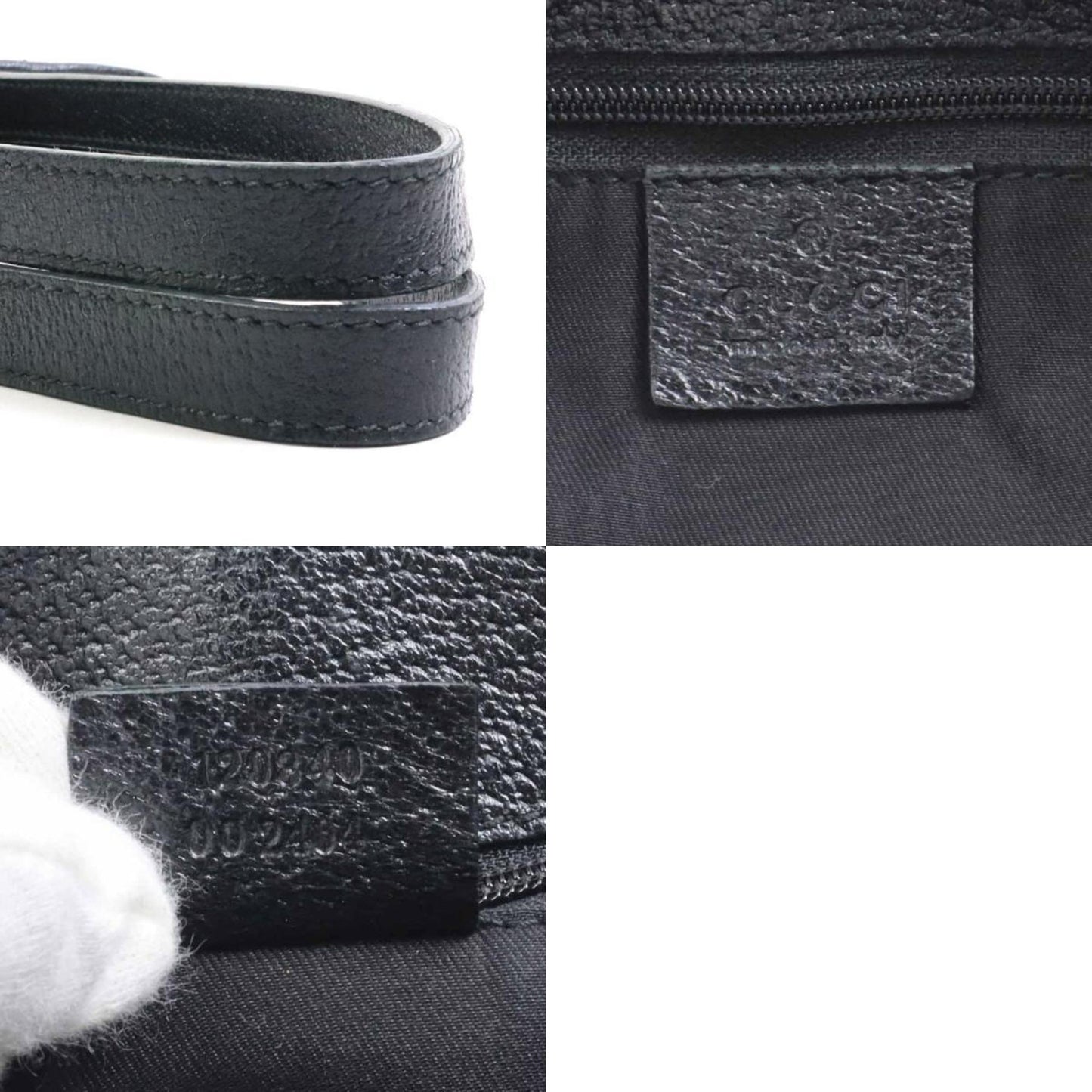 Luxury Gucci Trending 2025 GG canvas