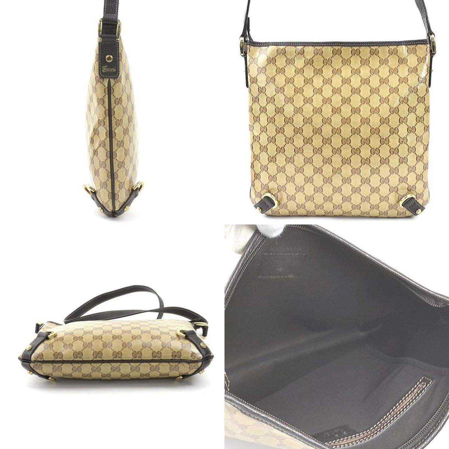 Luxury Gucci Trending 2025