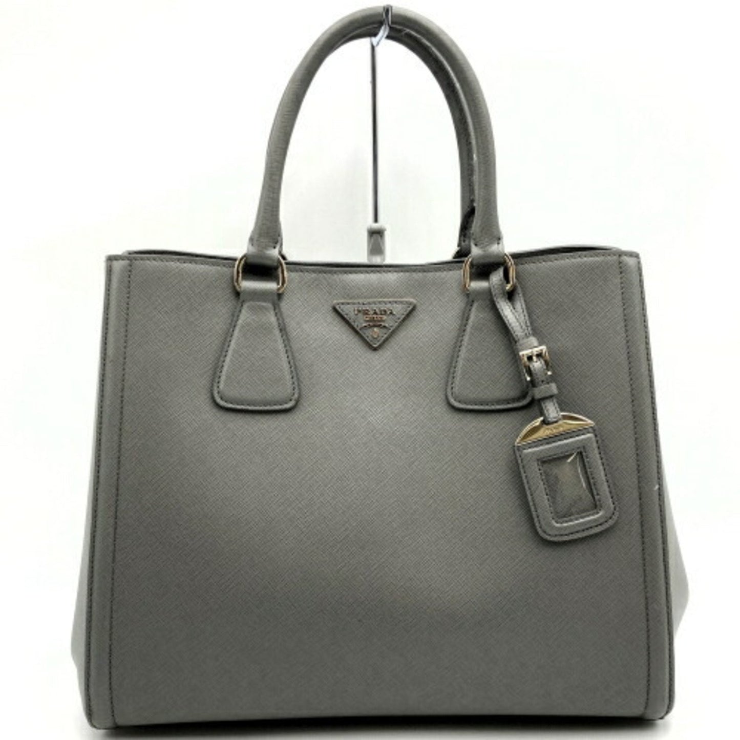 Luxury PradaSaffiano Handbag