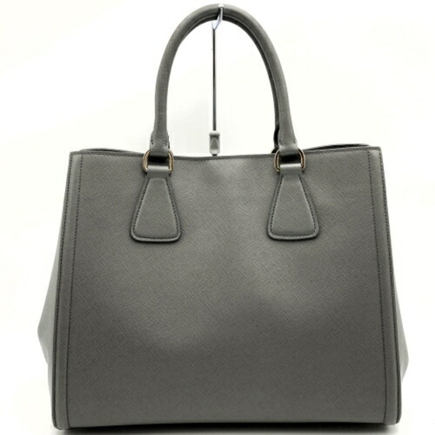 Luxury PradaSaffiano Handbag