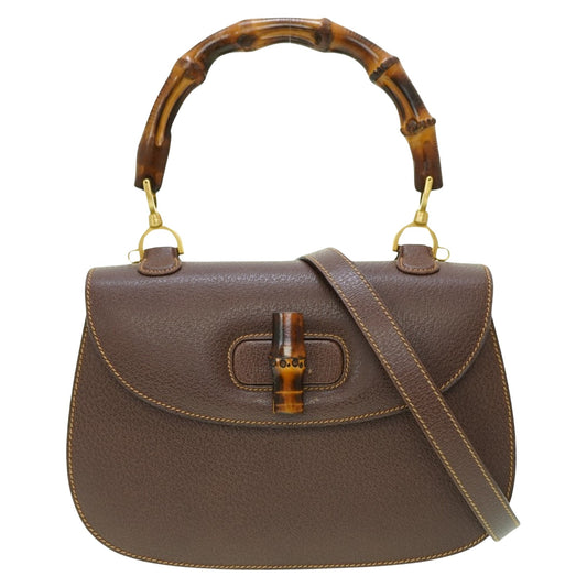 Luxury Gucci Trending 2025 Bamboo