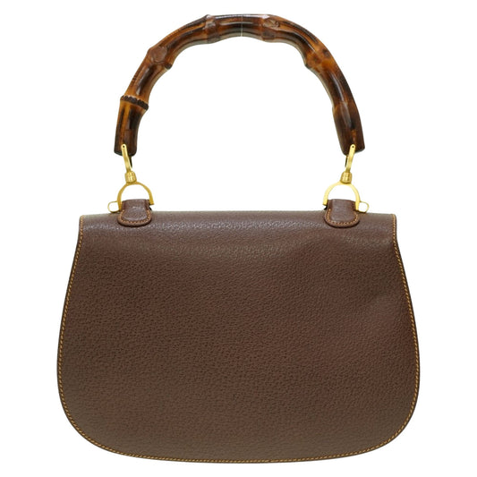 Luxury Gucci Trending 2025 Bamboo