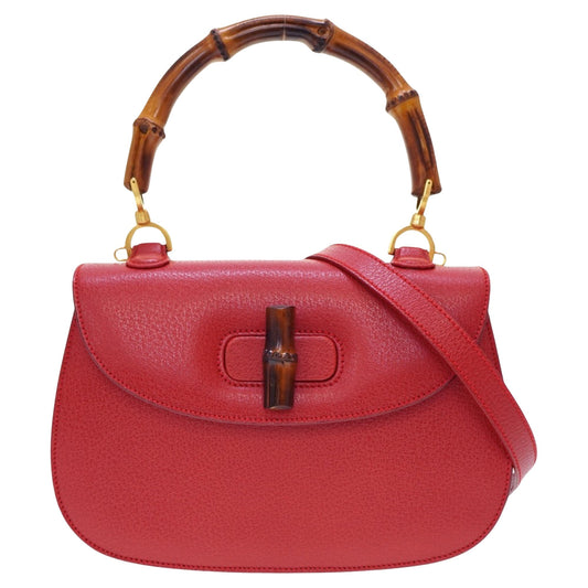 Luxury Gucci Trending 2025 Bamboo