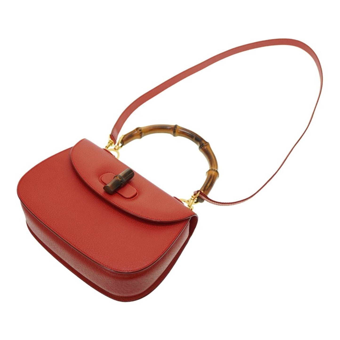 Luxury Gucci Trending 2025 Bamboo
