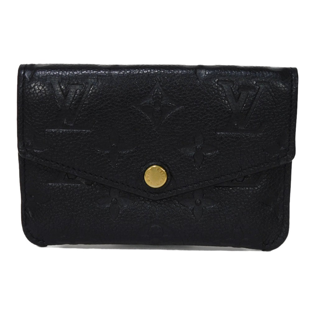 Louis Vuitton Coin Case Key Holder M60633