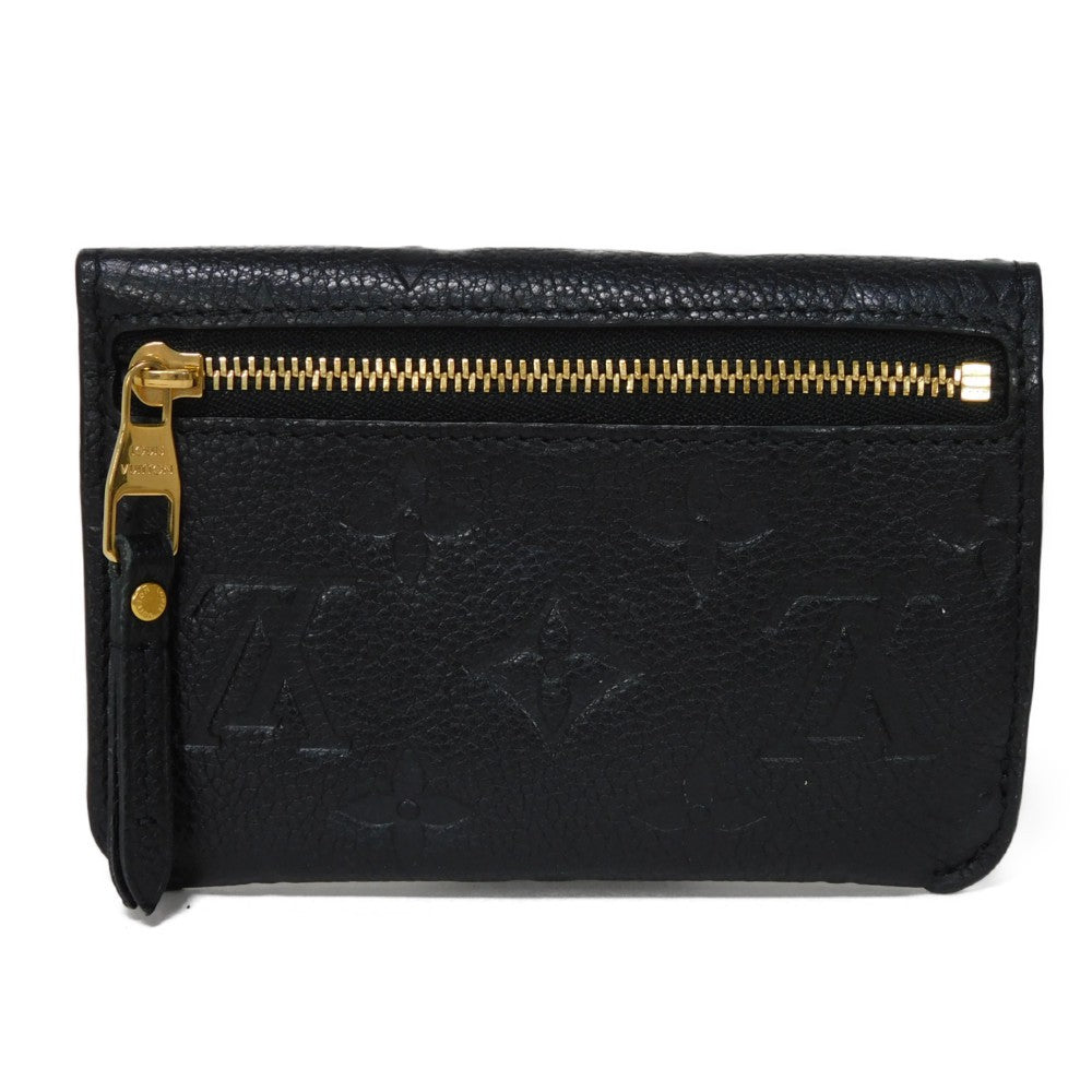 Louis Vuitton Coin Case Key Holder M60633