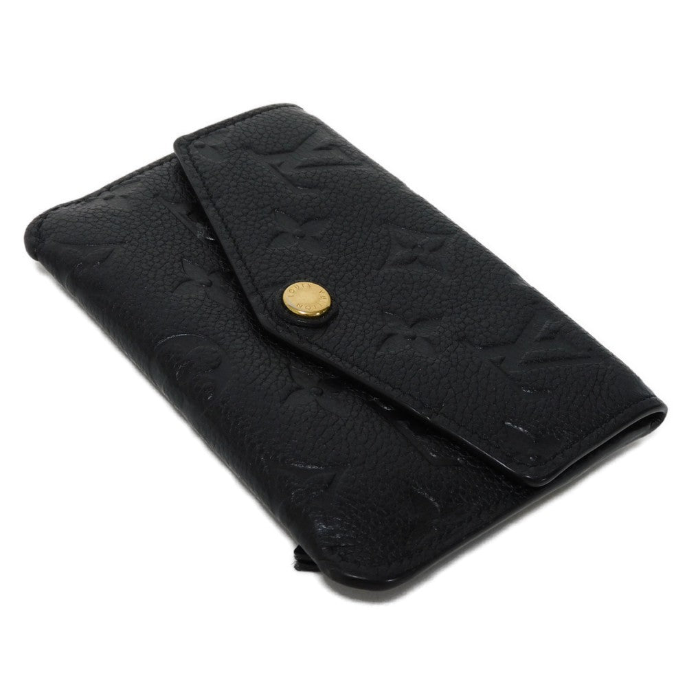 Louis Vuitton Coin Case Key Holder M60633