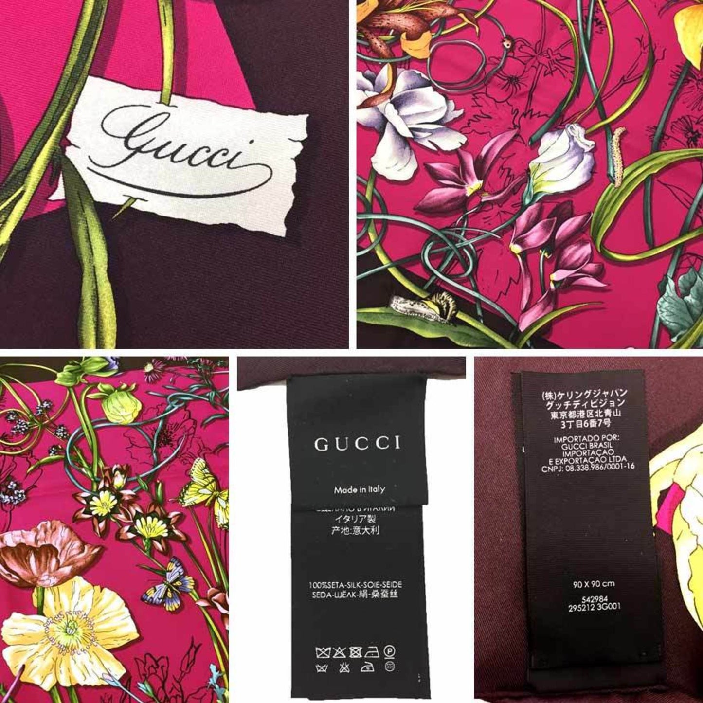 Luxury Gucci Trending 2025