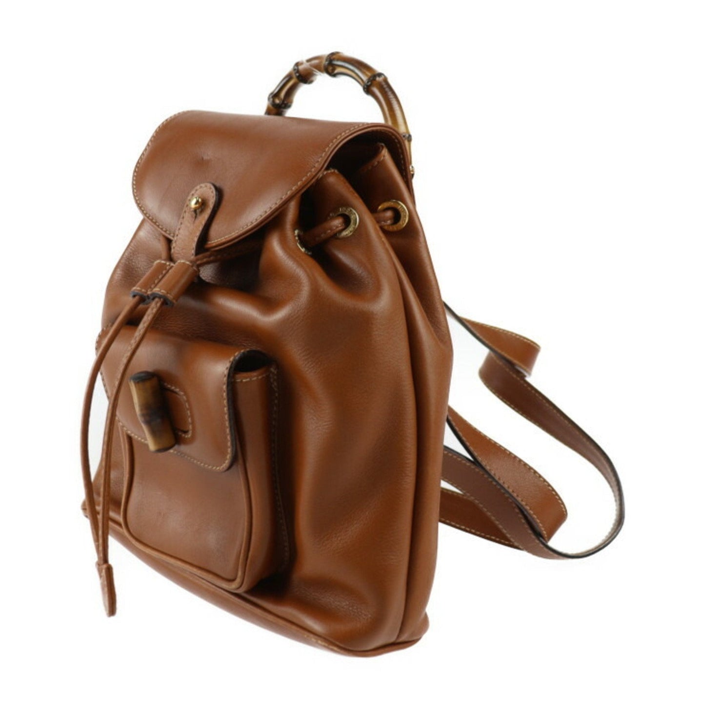 Luxury Gucci Trending 2025 Bamboo