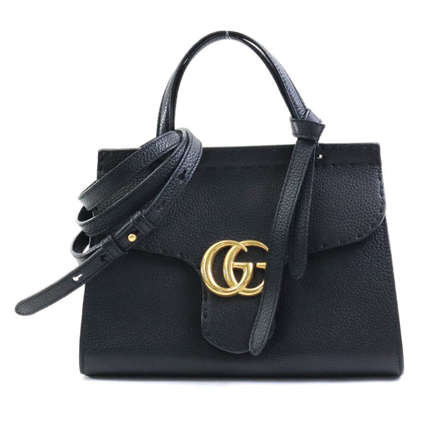 Luxury Gucci Trending 2025 GG Marmont