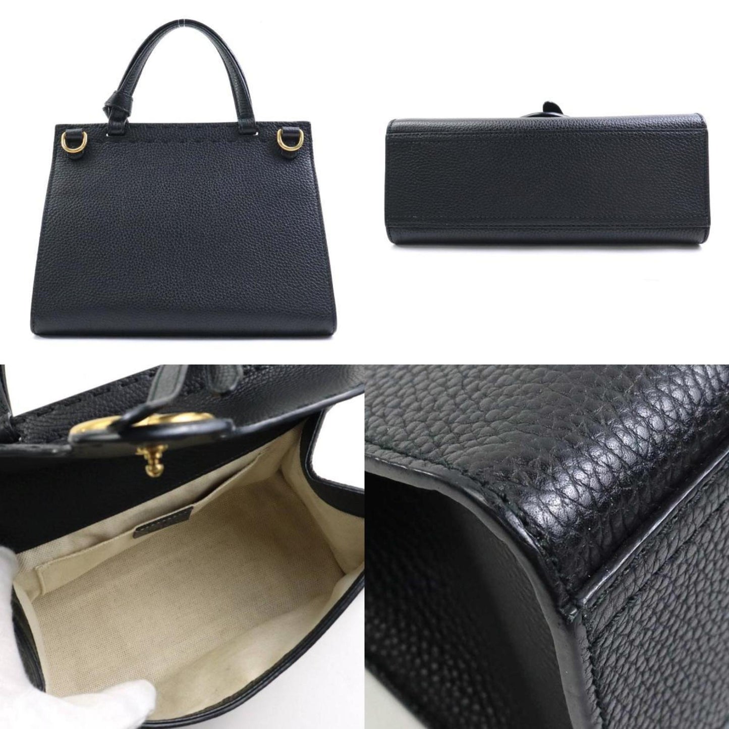 Luxury Gucci Trending 2025 GG Marmont