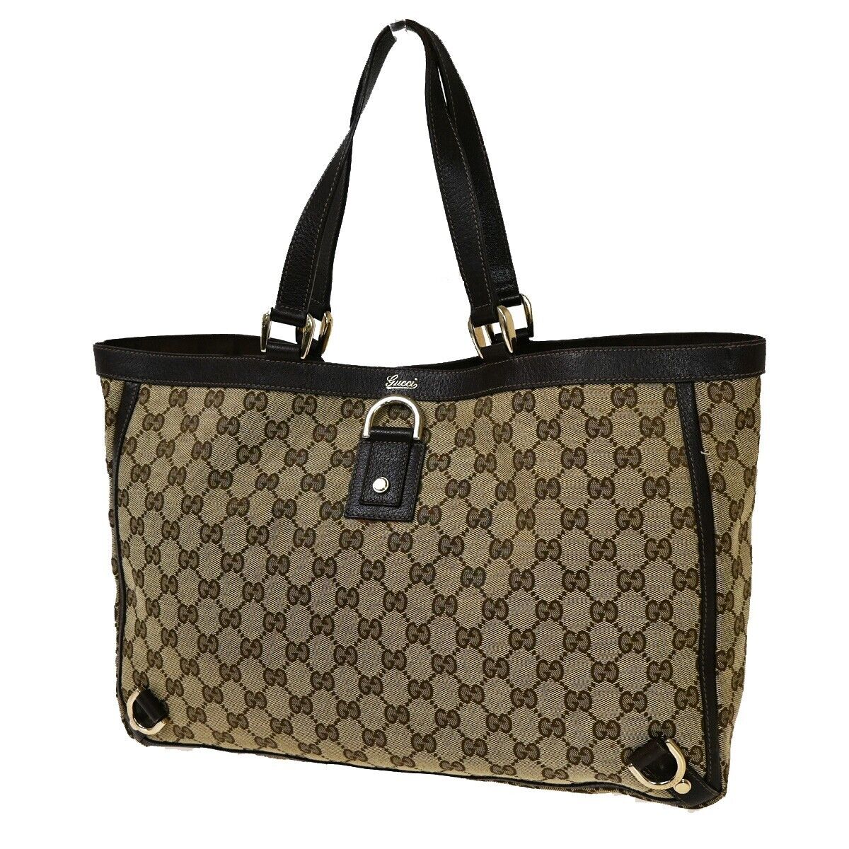 Luxury Gucci Trending 2025 GG pattern