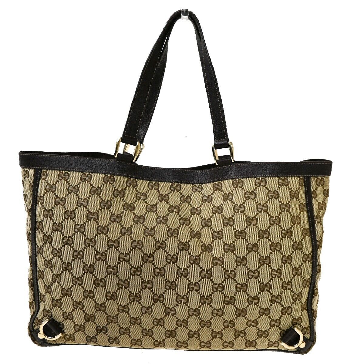Luxury Gucci Trending 2025 GG pattern