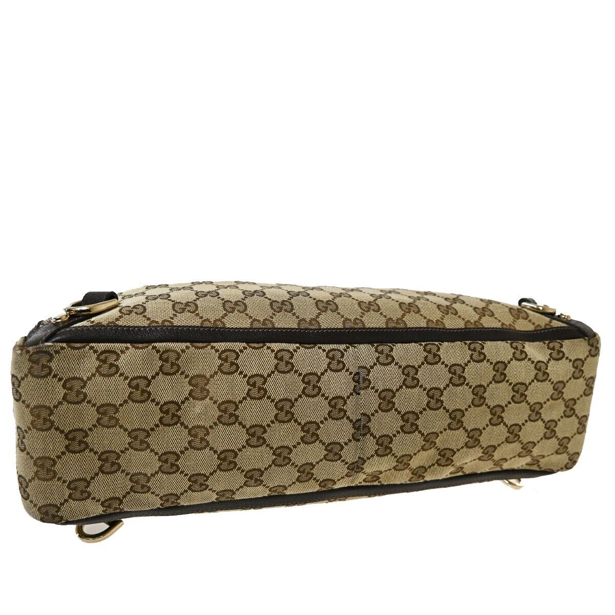 Luxury Gucci Trending 2025 GG pattern