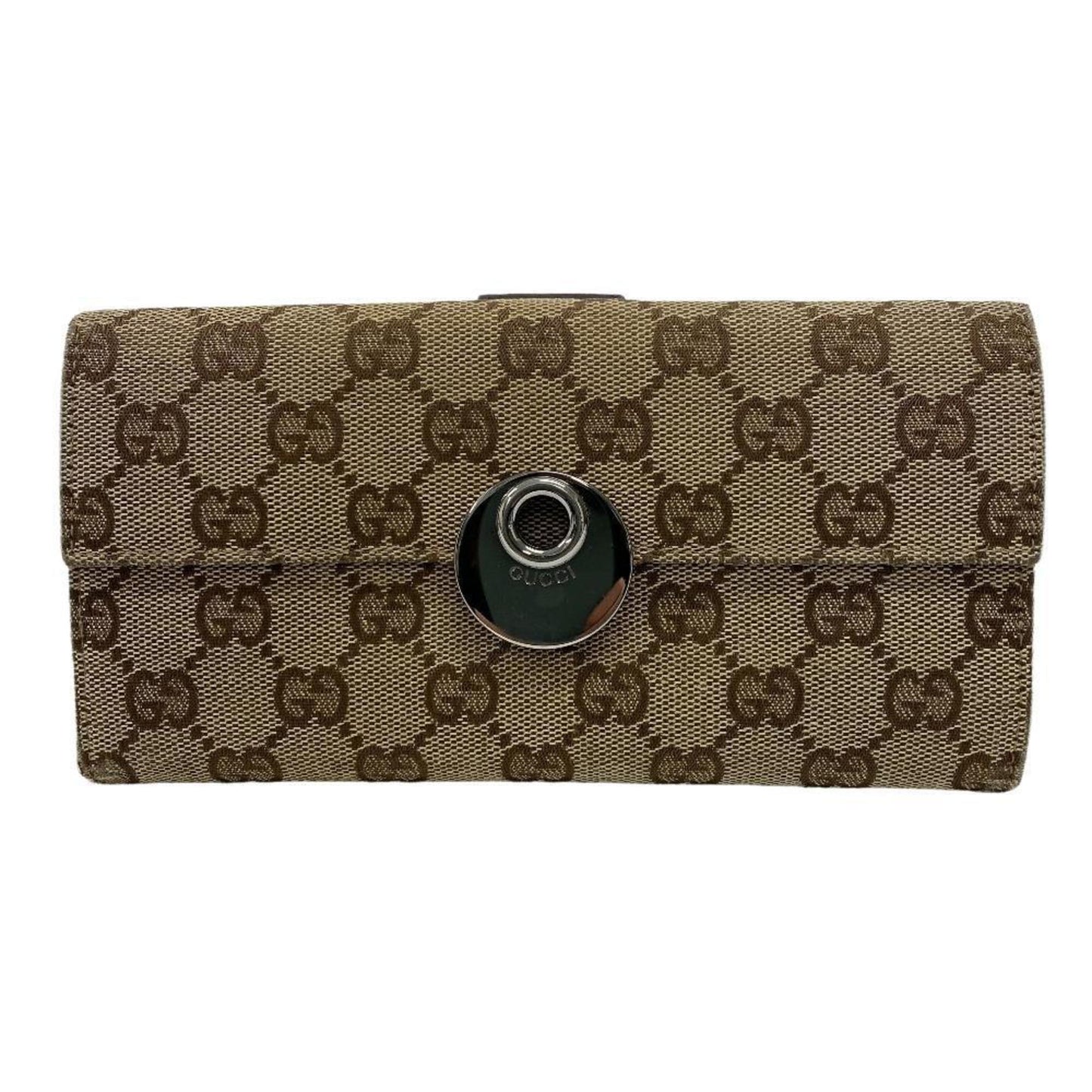 Luxury Gucci Trending 2025 GG canvas