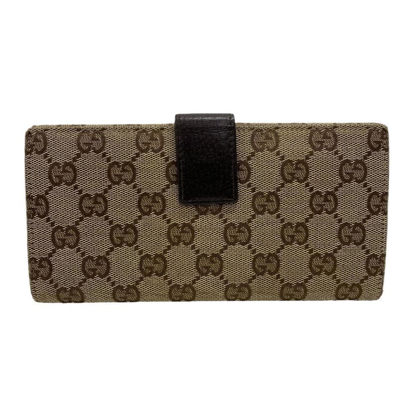 Luxury Gucci Trending 2025 GG canvas