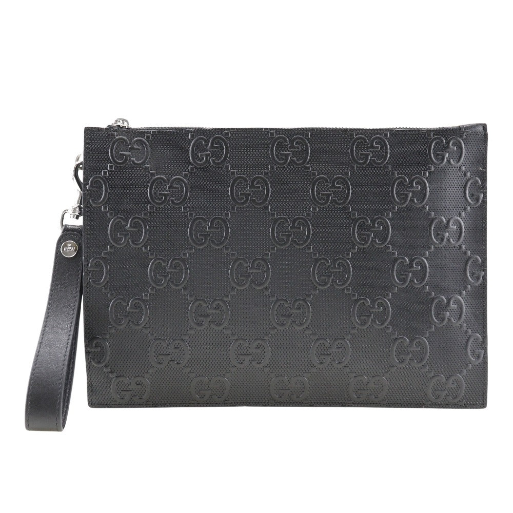 Luxury Gucci Trending 2025 GG embossé